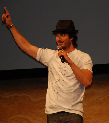 Ian Sommerhalder pic #455760