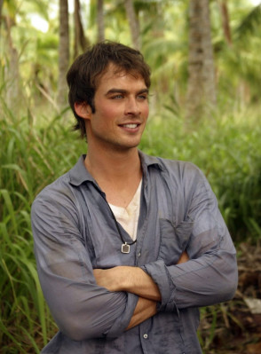 Ian Sommerhalder pic #455712