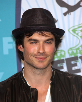 Ian Sommerhalder pic #393029
