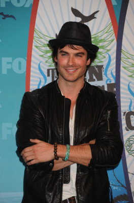 Ian Sommerhalder pic #393031