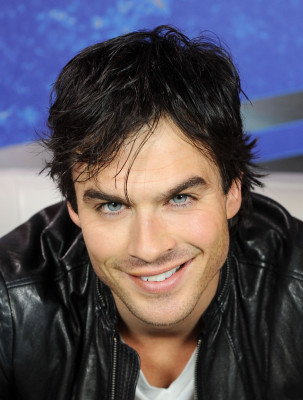 Ian Sommerhalder pic #549249