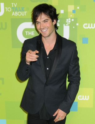 Ian Sommerhalder pic #456646