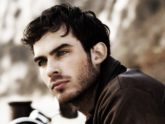Ian Sommerhalder pic #382193