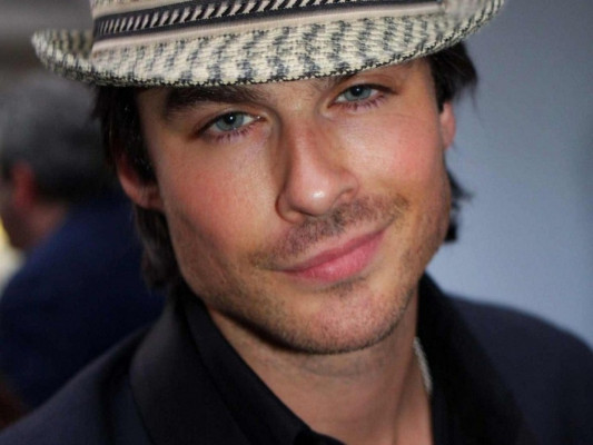 Ian Sommerhalder pic #456650