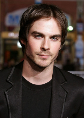 Ian Sommerhalder pic #455758
