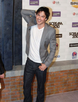Ian Sommerhalder pic #455715