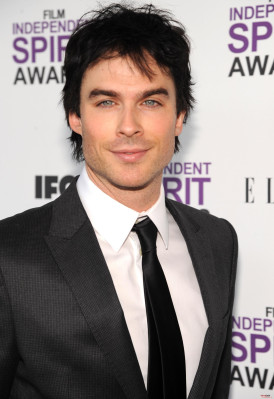Ian Sommerhalder pic #458734
