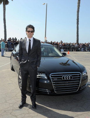 Ian Sommerhalder pic #458725