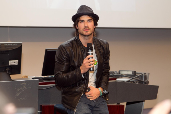 Ian Sommerhalder pic #299339