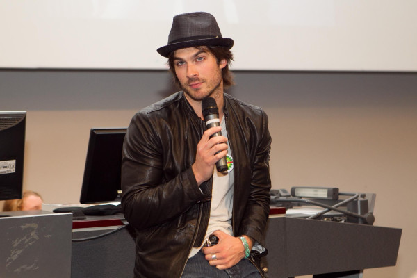 Ian Sommerhalder pic #299338