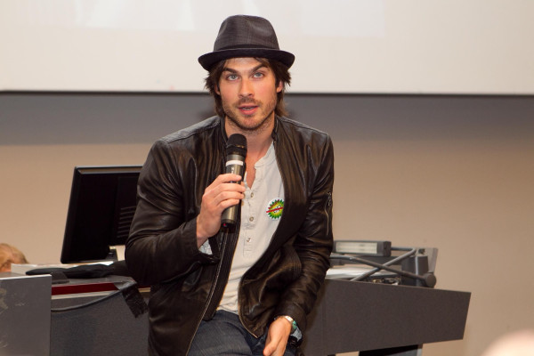 Ian Sommerhalder pic #299337