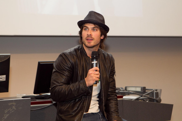 Ian Sommerhalder pic #299336