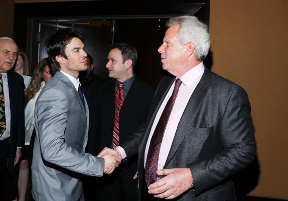 Ian Sommerhalder pic #601400