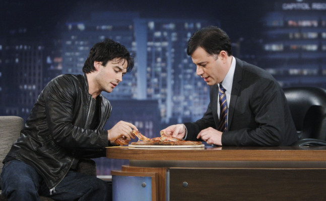Ian Sommerhalder pic #455754