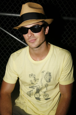 photo 9 in Ian Sommerhalder gallery [id194715] 2009-11-03 00:00:00