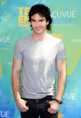 Ian Sommerhalder pic #400748