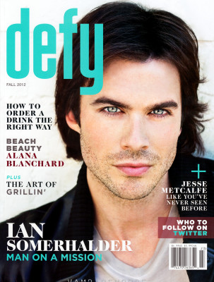 photo 11 in Ian Sommerhalder gallery [id537668] 2012-09-28 00:00:00