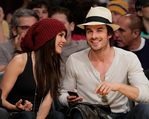 Ian Sommerhalder pic #261509