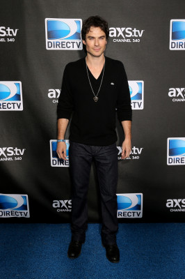 photo 8 in Ian Sommerhalder gallery [id574246] 2013-02-11 00:00:00