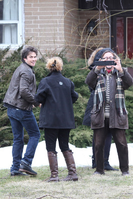 Ian Sommerhalder pic #591829