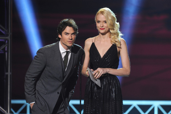 photo 8 in Ian Sommerhalder gallery [id569098] 2013-01-23 00:00:00