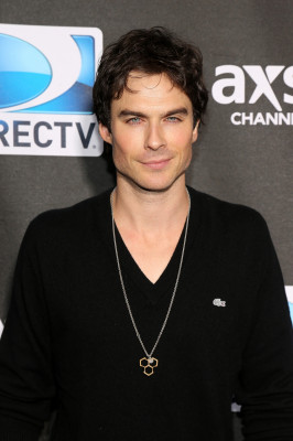 Ian Sommerhalder pic #574247