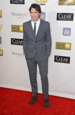 photo 11 in Ian Sommerhalder gallery [id569095] 2013-01-23 00:00:00