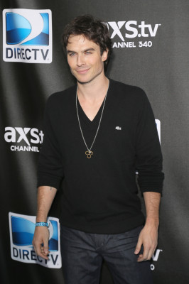 photo 5 in Ian Sommerhalder gallery [id574249] 2013-02-11 00:00:00