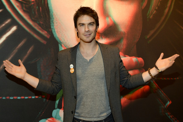 photo 15 in Ian Sommerhalder gallery [id584478] 2013-03-19 00:00:00