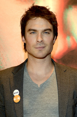 photo 13 in Ian Sommerhalder gallery [id584480] 2013-03-19 00:00:00