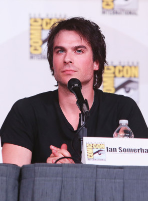 Ian Sommerhalder pic #511875