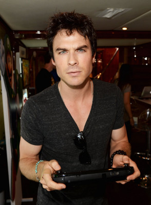 photo 8 in Ian Sommerhalder gallery [id643830] 2013-11-01 00:00:00