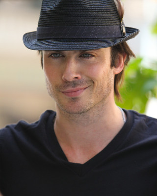 photo 24 in Ian Sommerhalder gallery [id643922] 2013-11-01 00:00:00
