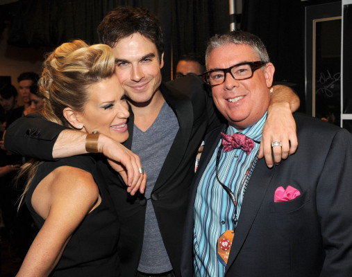 Ian Sommerhalder pic #643855