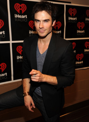 Ian Sommerhalder pic #643849