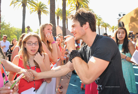 Ian Sommerhalder pic #643844