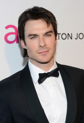 Ian Sommerhalder pic #579629