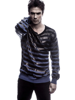 photo 10 in Ian Sommerhalder gallery [id654641] 2013-12-25 00:00:00