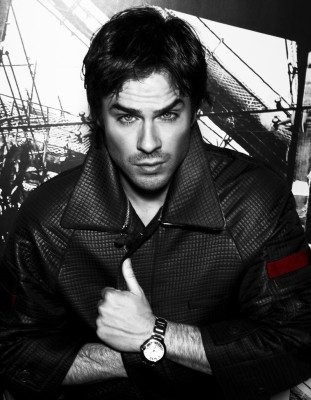 Ian Sommerhalder pic #659396
