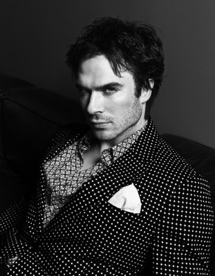 Ian Sommerhalder pic #659397