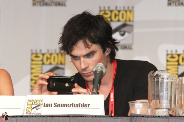 Ian Sommerhalder pic #456652