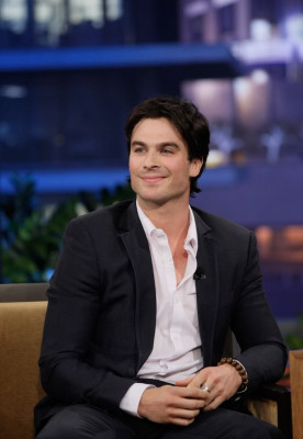 Ian Sommerhalder pic #456648