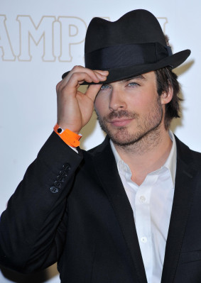 Ian Sommerhalder pic #394348