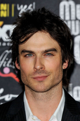 Ian Sommerhalder pic #258521