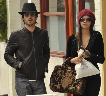 Ian Sommerhalder pic #289951