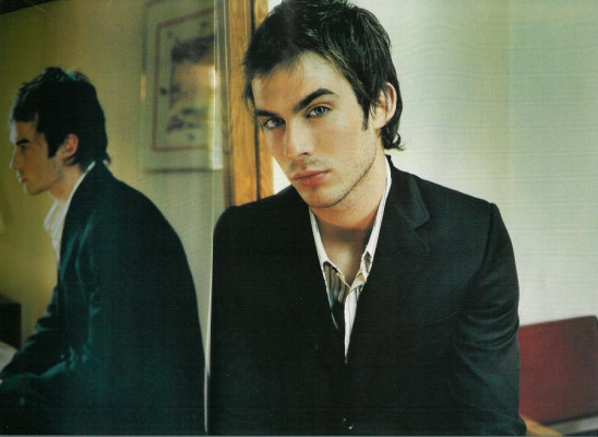 photo 28 in Ian Sommerhalder gallery [id198247] 2009-11-10 00:00:00