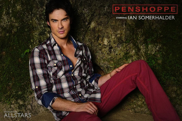 Ian Sommerhalder pic #551612