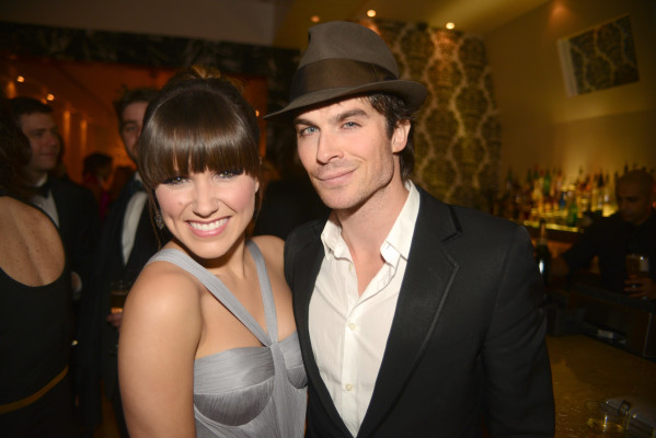 Ian Sommerhalder pic #588556