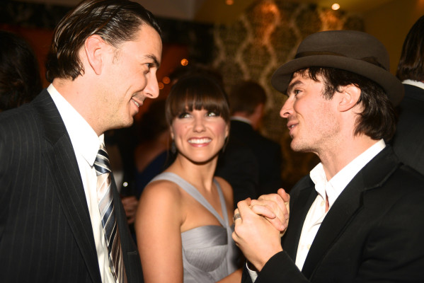 Ian Sommerhalder pic #588555