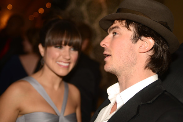 Ian Sommerhalder pic #588554